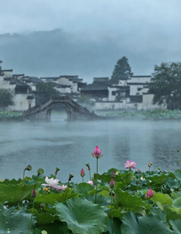 anhui travel itinerary anhui travel itinerary