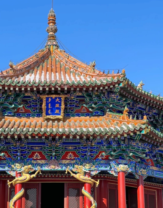 shenyang travel tips shenyang travel tips