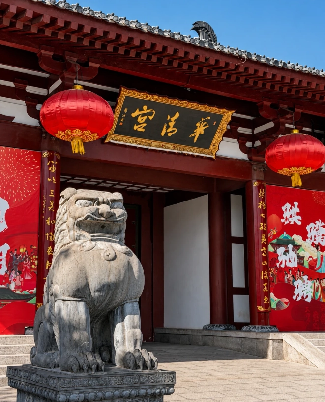 what to do in shaanxi for a weekend what to do in shaanxi for a weekend