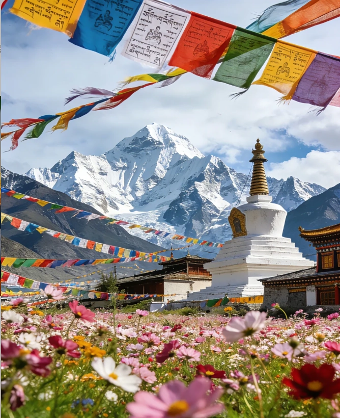 tibet tour days tibet tour days