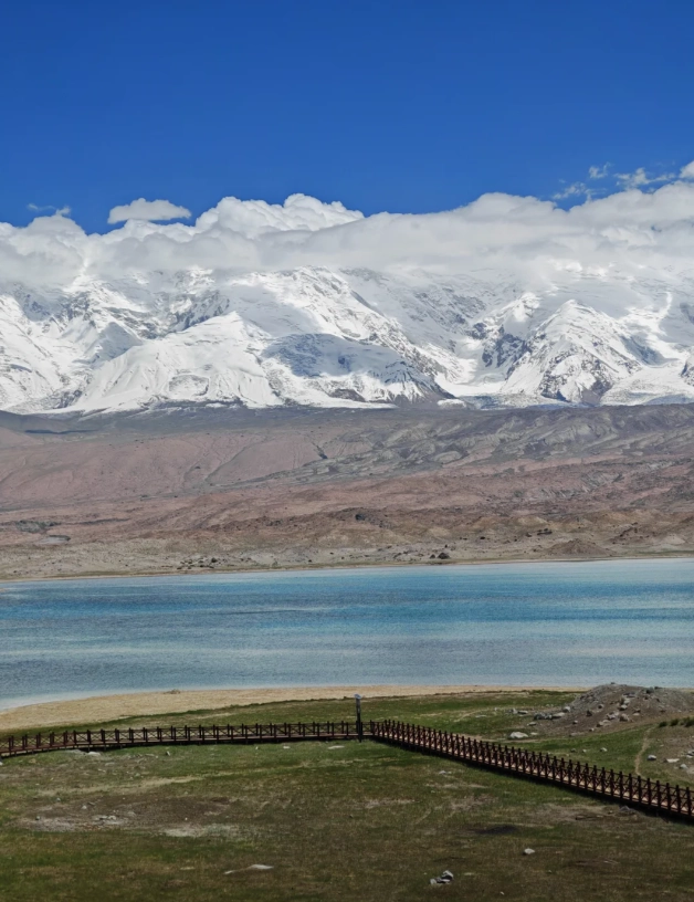 Kashgar itinerary Kashgar itinerary