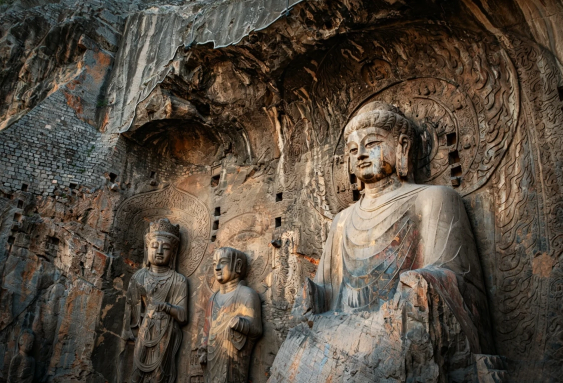 henan travel itinerary henan travel itinerary