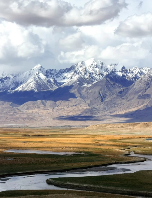 Tashkurgan trip itinerary