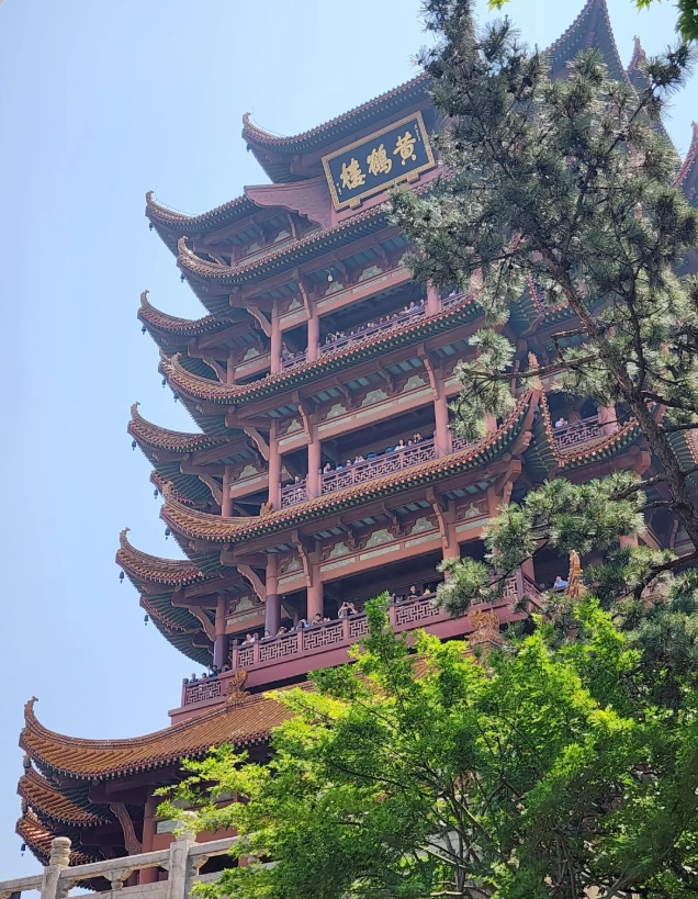 free attractions in Hubei free attractions in Hubei