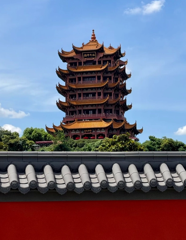 things to do in wuhan things to do in wuhan