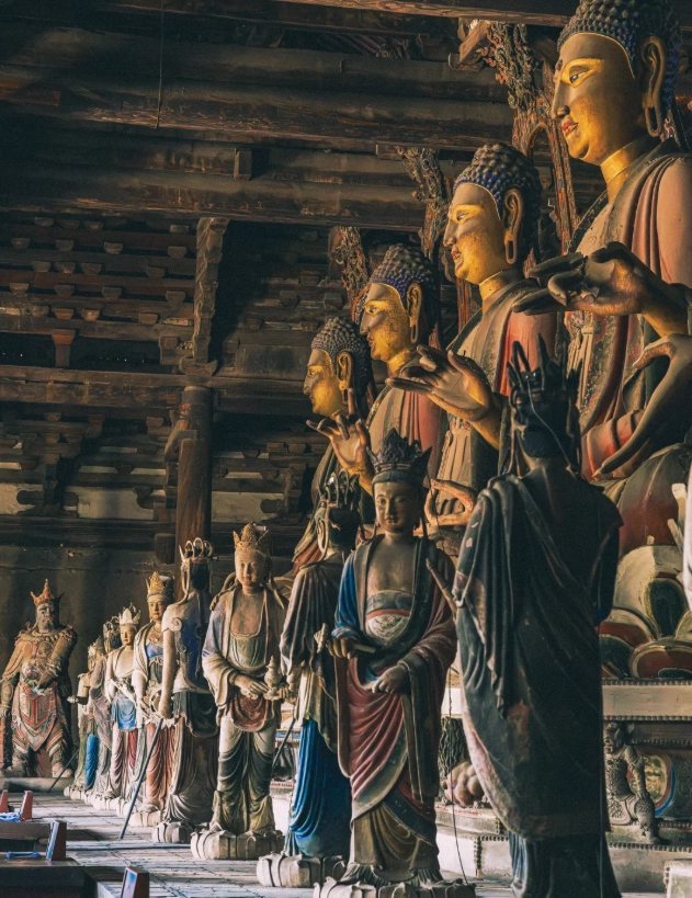 liaoning attractions liaoning attractions