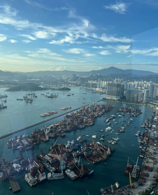 best things to do in hong kong