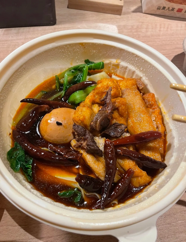 hebei street food hebei street food