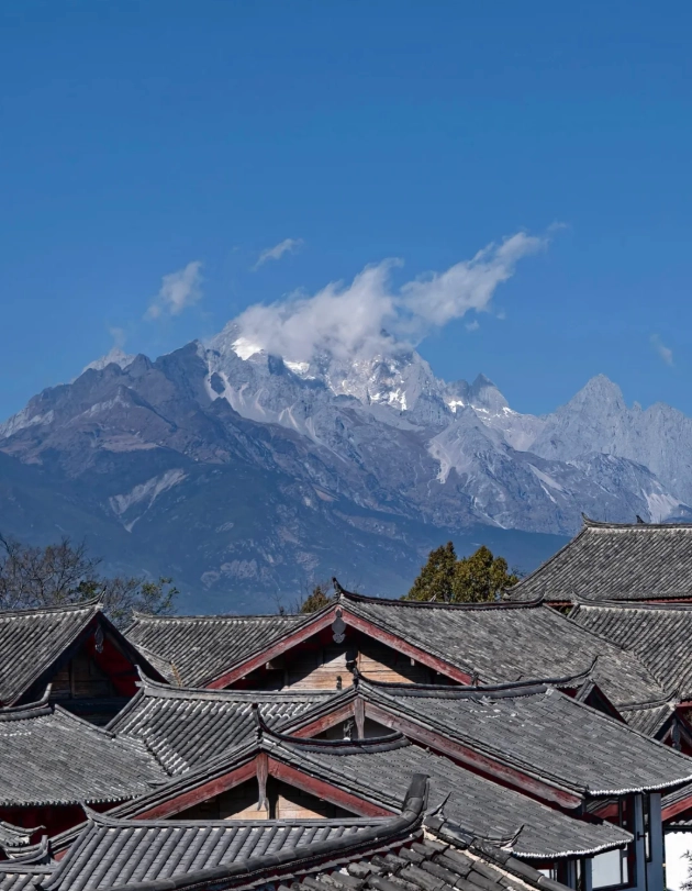 48 hours in Yunnan 48 hours in Yunnan