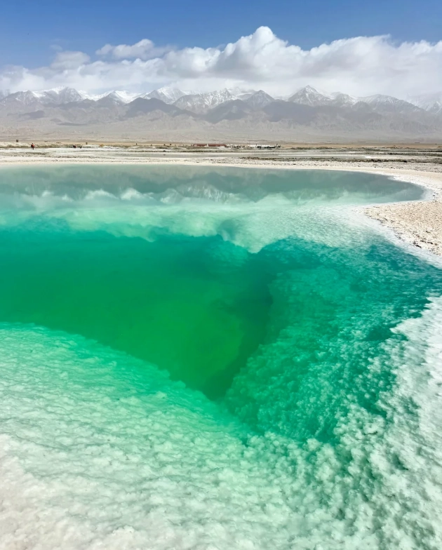 Qinghai Tourist Attractions: 7 Must-Visit Spots + Pro Tips