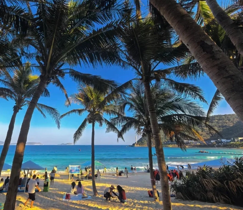Hainan travel guide Hainan travel guide