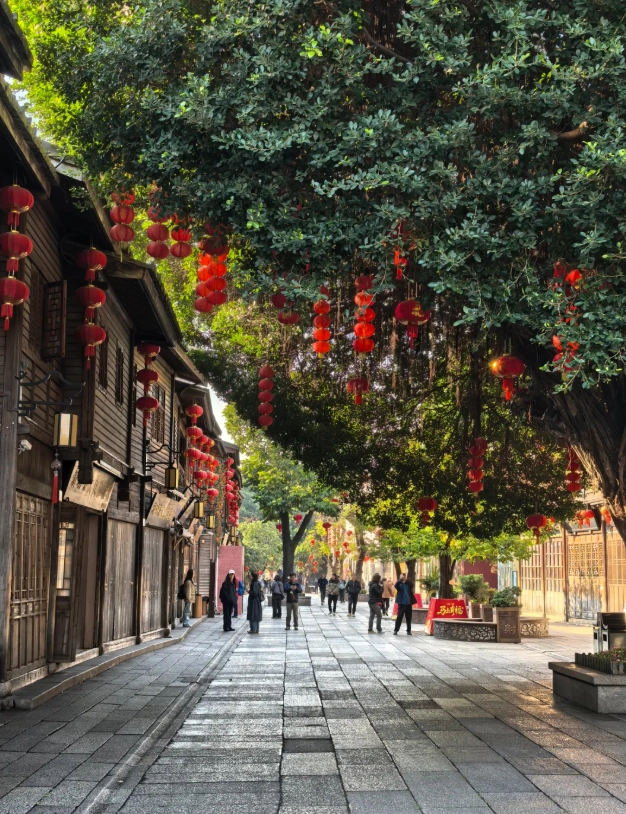 fujian attractions fujian attractions