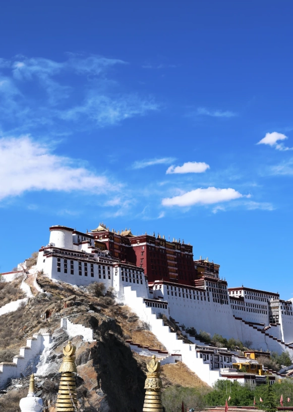 How Many Days to Spend in Tibet: 7 Is the Sweet Spot