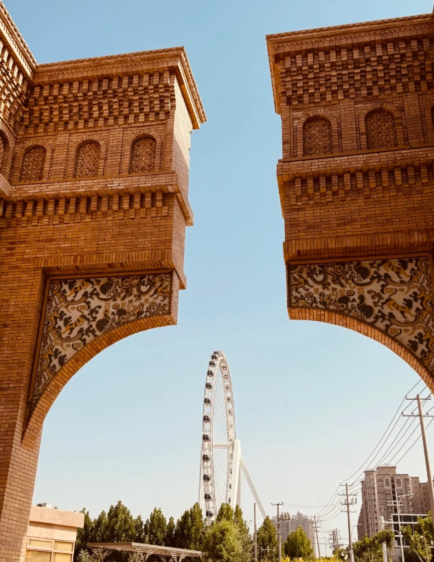 Kashgar Local Tour Guide: Insider Tips for a Stress-Free Visit