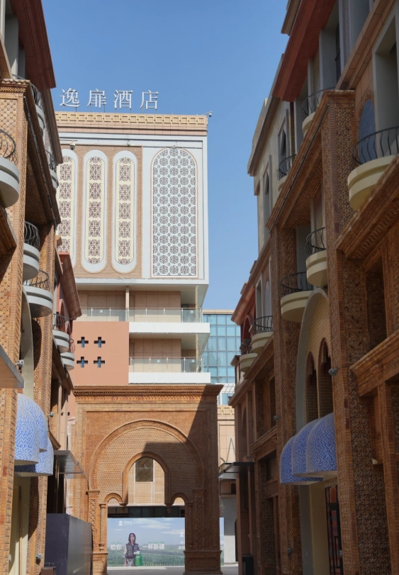 Where to Stay in Kashgar: Top Neighborhoods & Hotels