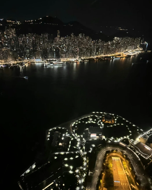 victoria peak tips