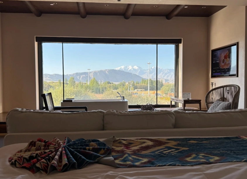 karakul lake yurt stay karakul lake yurt stay