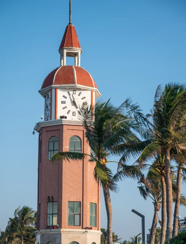 Haikou travel guide