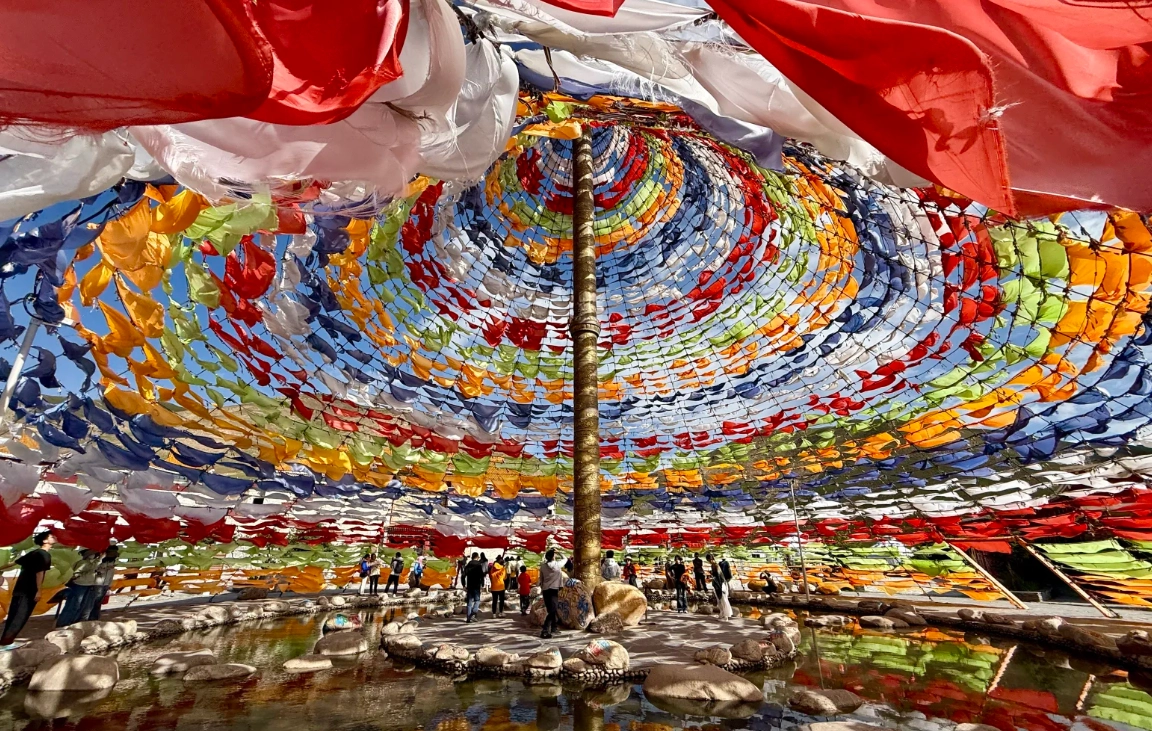 things to do in Qinghai