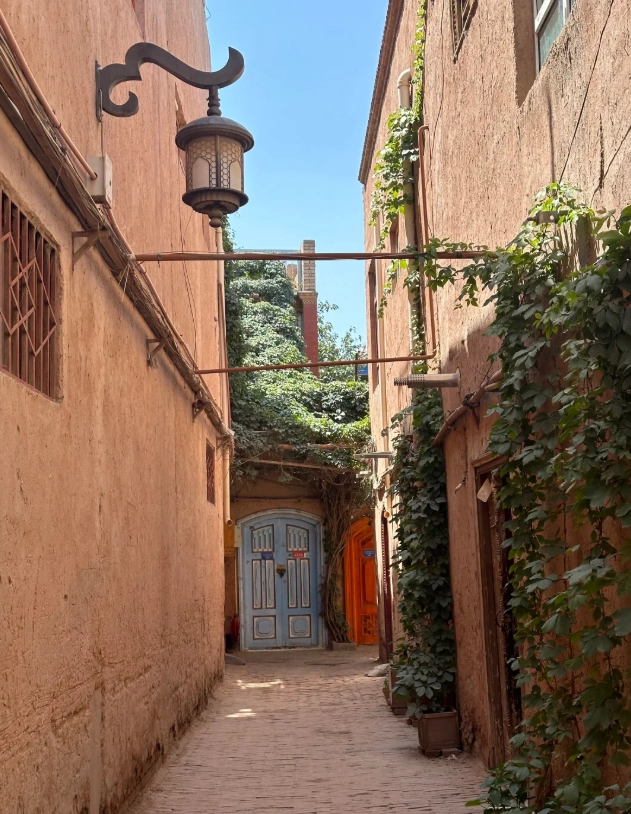 things to do in Kashgar things to do in Kashgar
