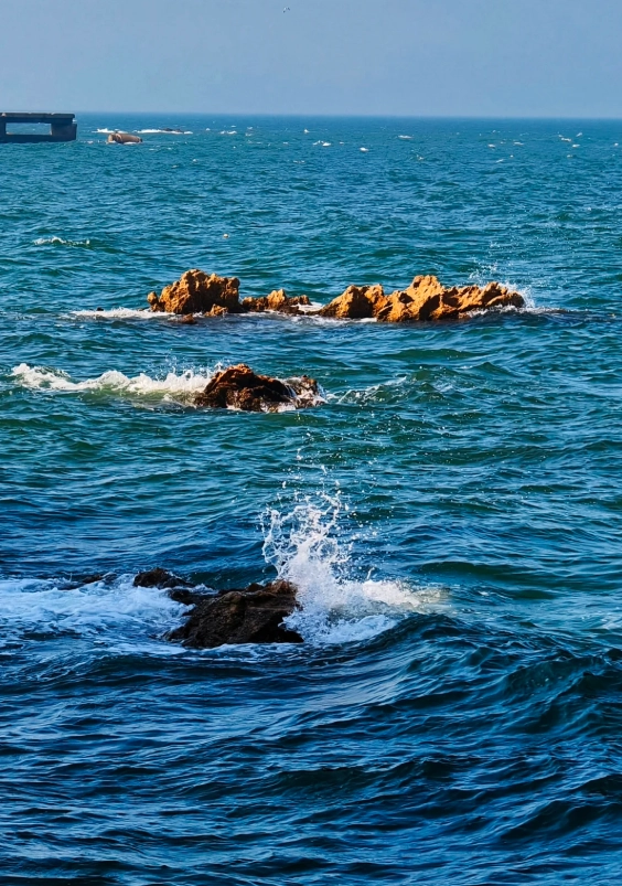 Qingdao attractions Qingdao attractions