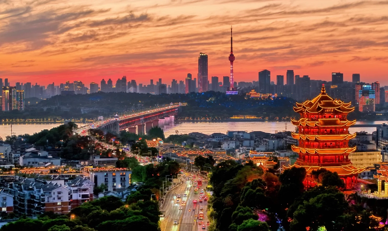 What to do in Hubei: Top Sights & Travel Tips