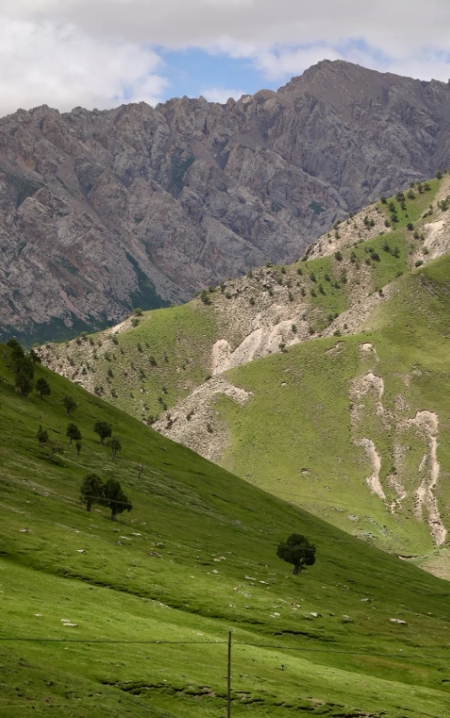 Qinghai travel guide