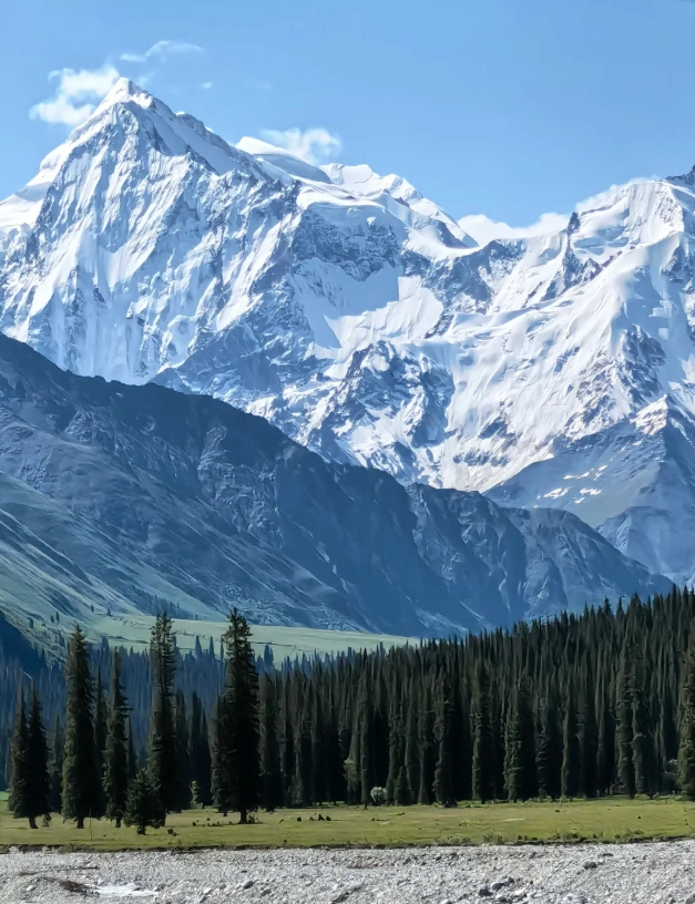 Things to Do in Xinjiang with Kids: 7 Family-Favorite Stops