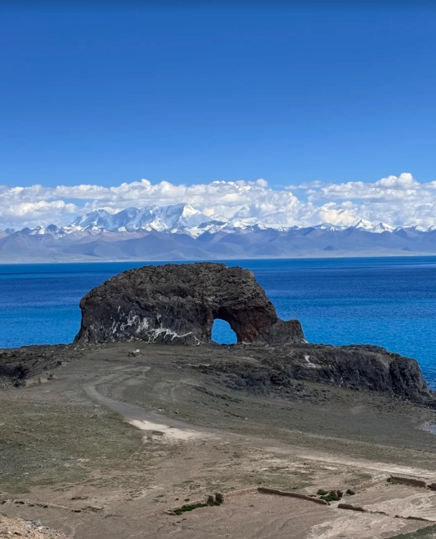 tibet family travel