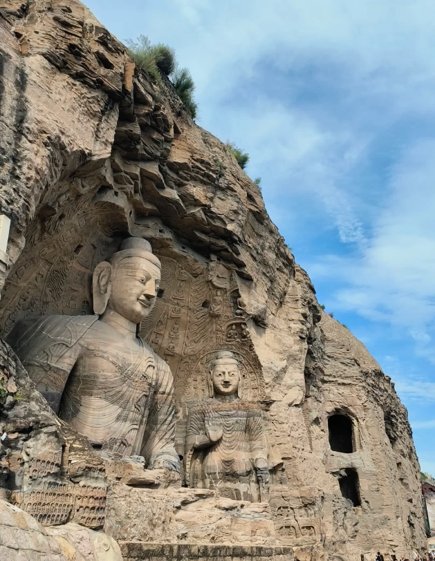 free activities in shanxi