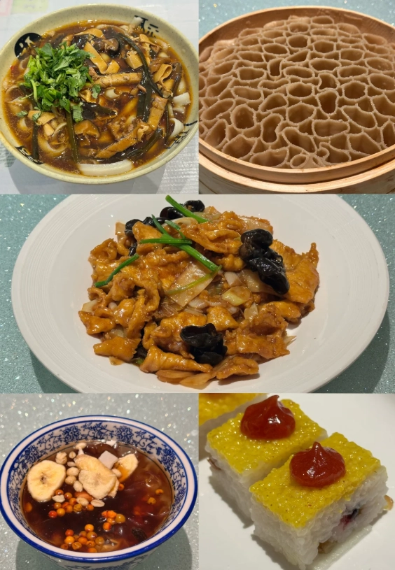 What to Eat in Shanxi: 15 Must-Try Dishes & Local Secrets