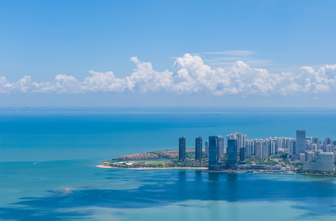 Best Places to Visit in Haikou: Local Guide & Top Sights