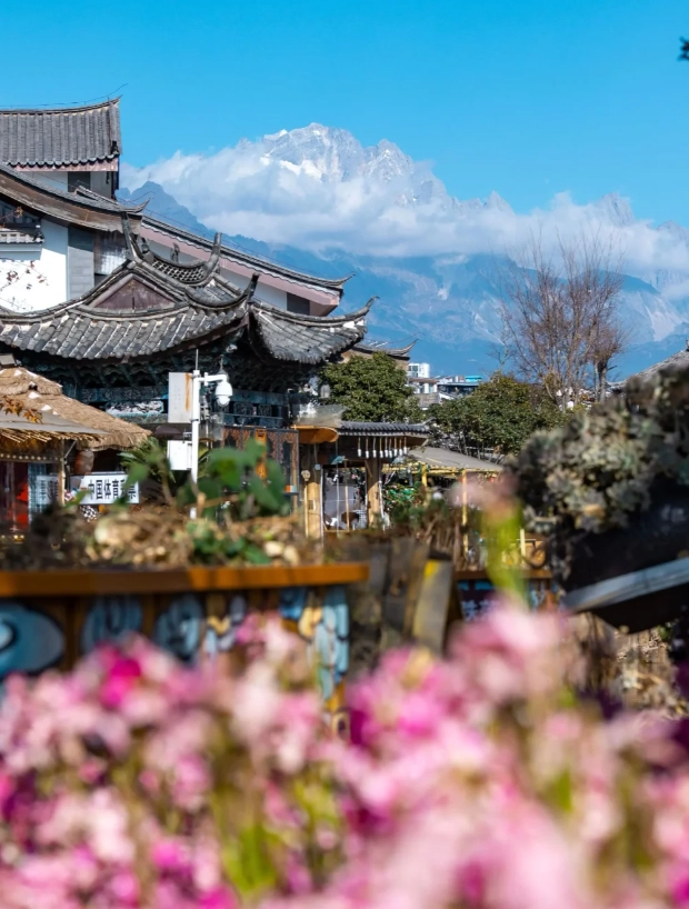 yunnan family travel