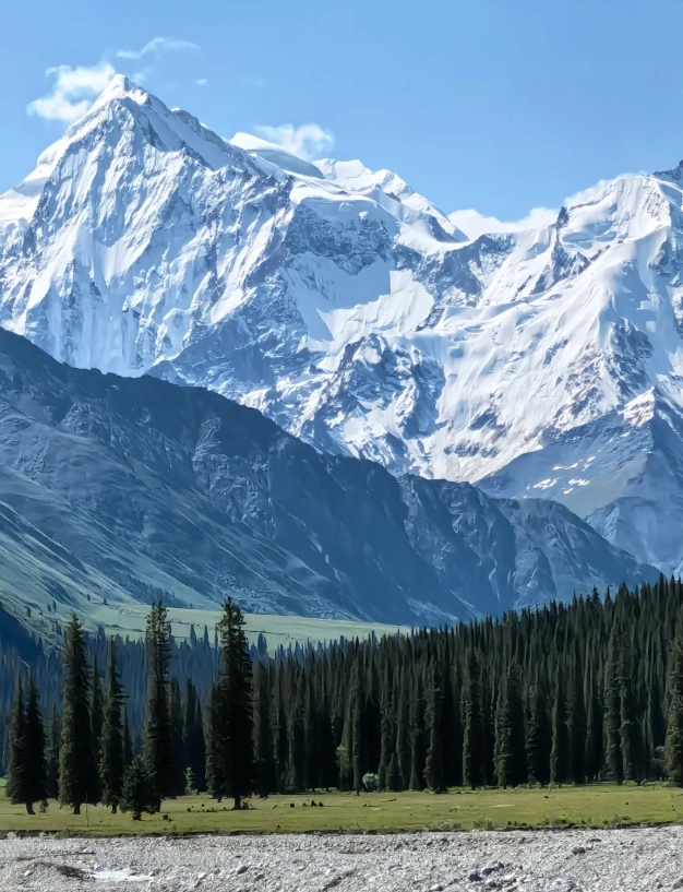 Free Things to Do in Xinjiang: 8 Money-Saving Ideas