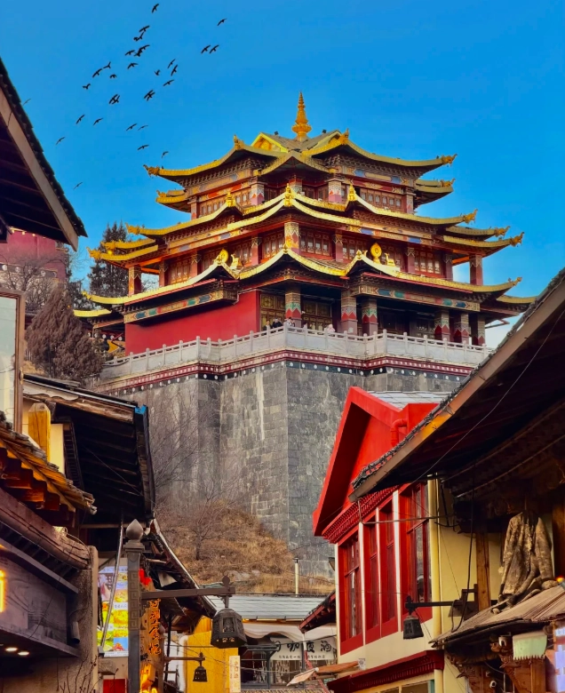 yunnan with children