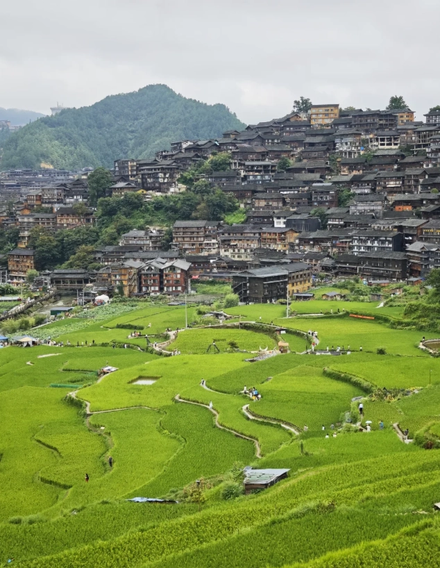 kid friendly Guizhou