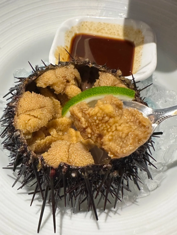 Dalian seafood restaurants