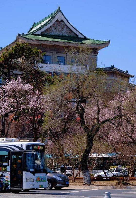 changchun attractions changchun attractions