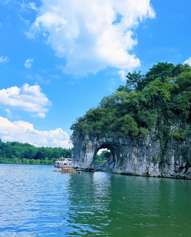 Guangxi travel guide