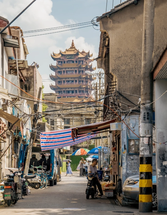 things to do in hubei things to do in hubei