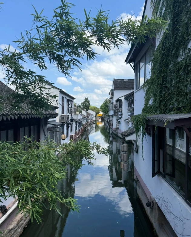 What to Do in Jiangsu: 5 Cities for a Perfect Week