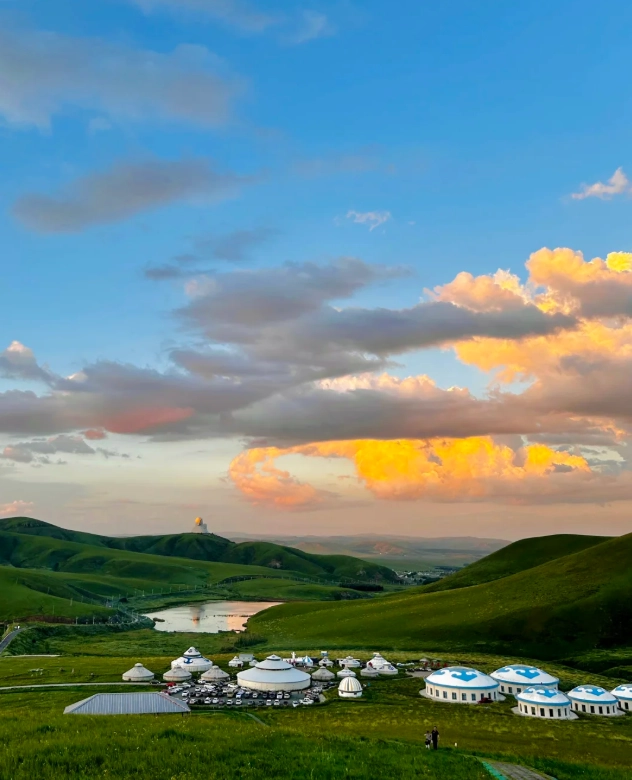 inner mongolia free attractions inner mongolia free attractions