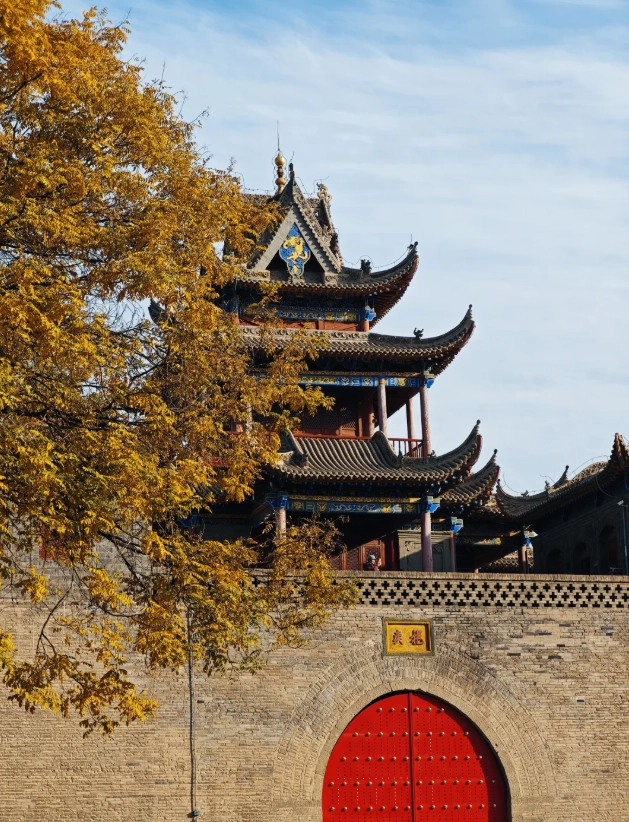 Best Places to Visit in Ningxia: 7 Unmissable Spots
