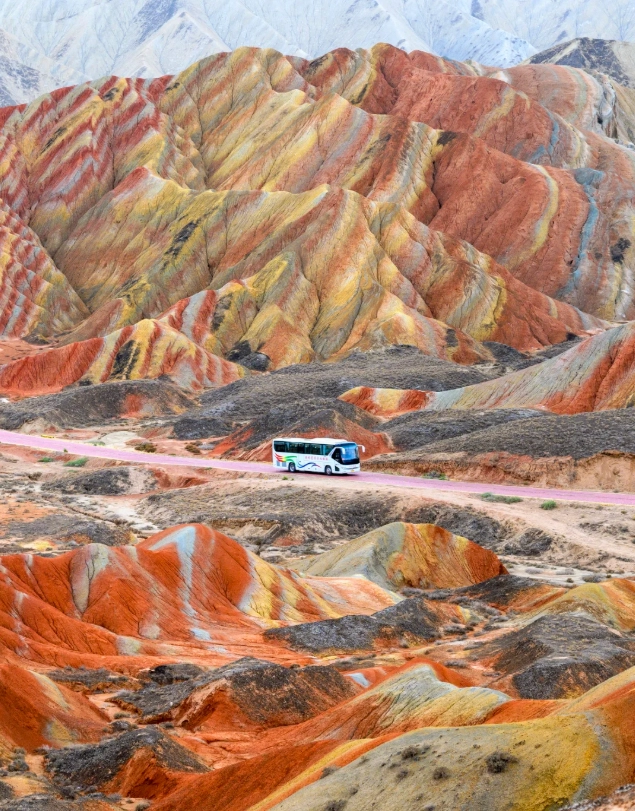Gansu Tourist Attractions: 7 Must-See Gems and Insider Tips