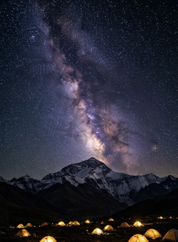Lhasa night activities