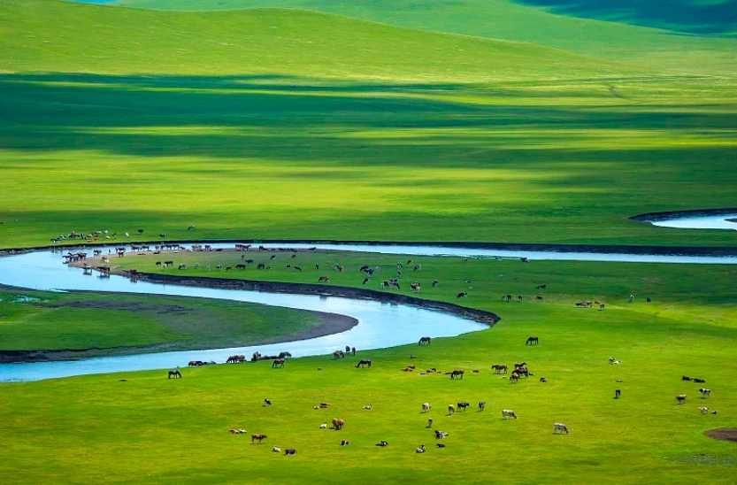 Inner Mongolia travel guide Inner Mongolia travel guide