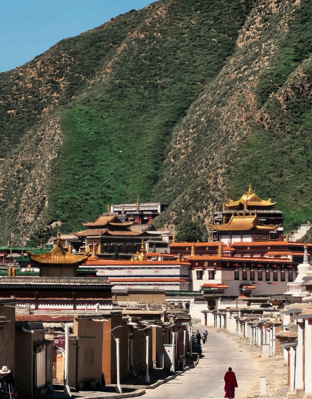 Best Places to Visit in Gansu: 8 Top Attractions