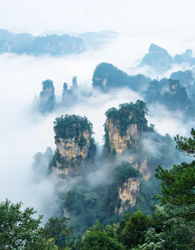 Free Things to Do in Hunan: Save Money with These Local Secrets