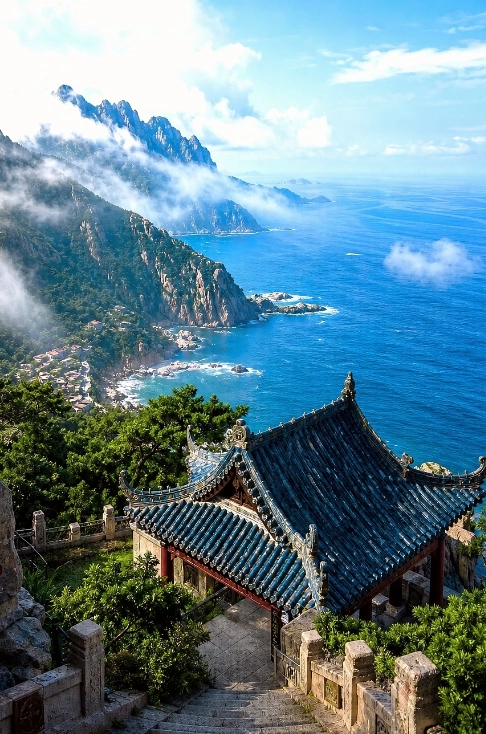 best time to visit shandong