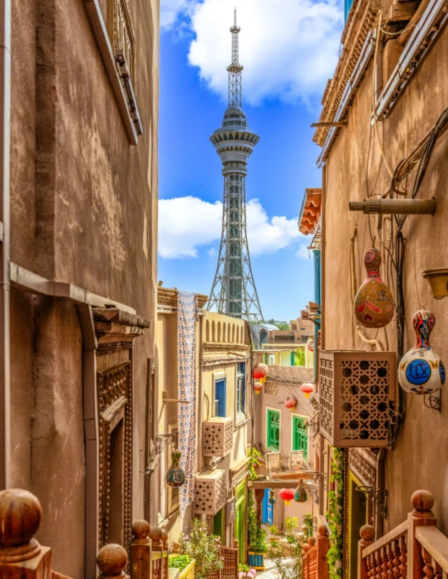 free things to do in xinjiang free things to do in xinjiang